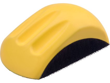 blok brusny na vyseky se suchym zipem na vyseky o 125mm polyuretan img 8803502 fd 99