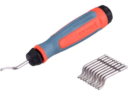 odhrotovac univerzalni drik 3 2mm 10ks nahradnich cepeli hss m35 5 co img 8803680 fd 99