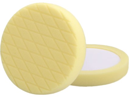 kotouc lestici penovy diamantovy vzor t80 zluty %E2%8C%80180x35mm zapusteny suchy zip %E2%8C%80150mm img 8804538 fd 99