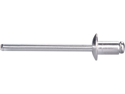 nyty trhaci hlinikove sada 1000ks o 4 0x6 4mm plocha hlava img 8813851 fd 99