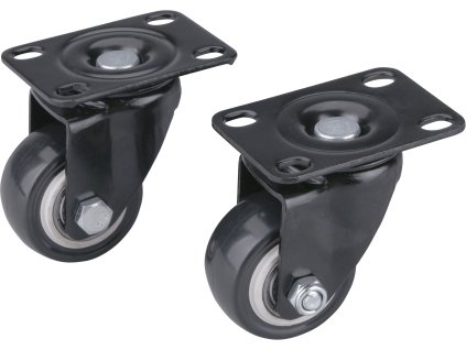 kolecka otocna s pvc obruci sada 2ks prumer 40mm img 8856011 fd 99