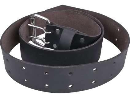 opasek kozeny cerny s 4 5cm x d 122cm kovova prezka img 8858039 fd 99