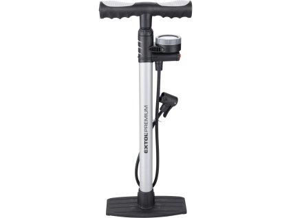 pumpa na kolo s manometrem a upoustecim ventilem 120psi 8bar img 8864200 fd 99