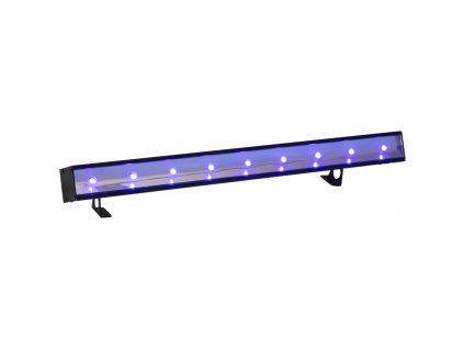 LOCK UV lampa LED kovový set (Varianta 50cm 9x3W)