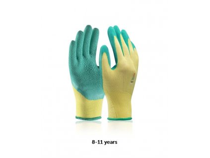 dětské pracovní rukavice jojo 11 let