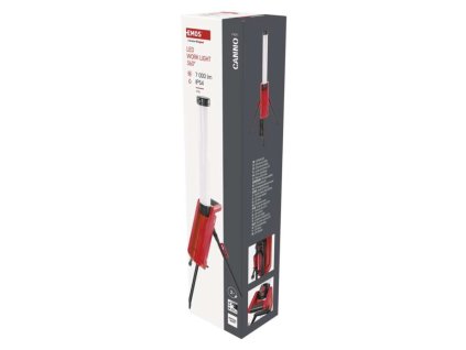 Pracovní LED svítidlo 360° 70W 7000lm IP54 French