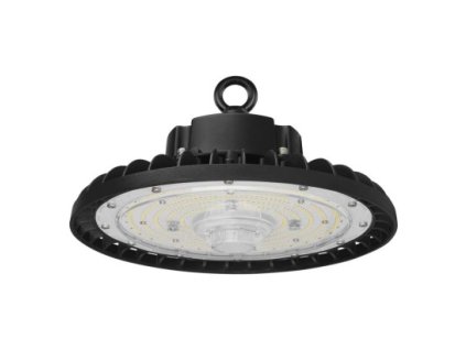 LED průmyslové závěsné svítidlo HIGHBAY ASTER 120° 100W 1 ks, krabice