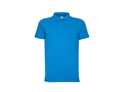 Polokošile ARDON®TRENDY středně modrá
