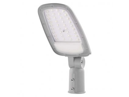 LED veřejné svítidlo SOLIS 30W, 3600 lm, teplá bílá 1 ks, krabice