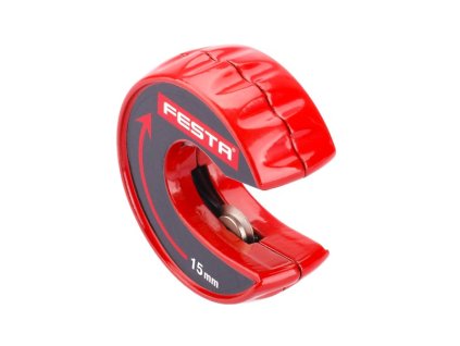 Řezačka trubek kotoučová FESTA (Průměr 15 mm)