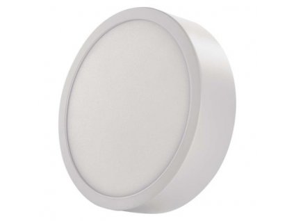 LED přisazené svítidlo NEXXO, kruhové, bílé, 12,5W, neutrální bílá 1 ks, papírová krabička