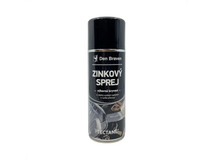 Zinkový sprej TECTANE 400 ml