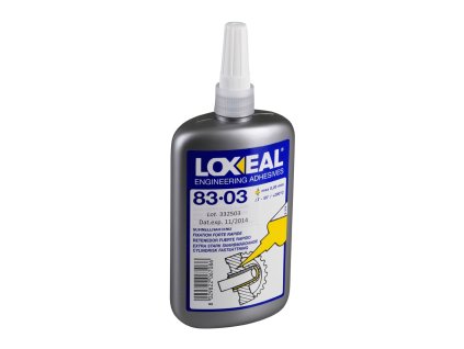 LOXEAL 83-03 250 ml