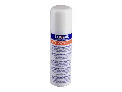 LOXEAL Attivatore 9 200 ml