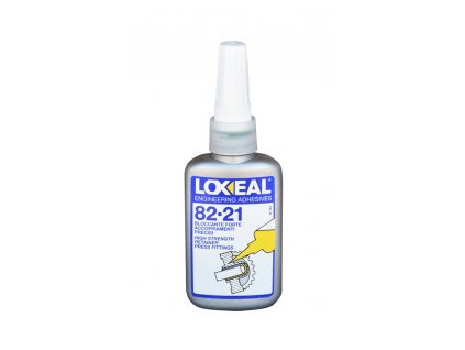 LOXEAL 82-21 50 ml