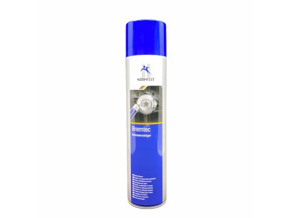 Čistič brzd BREMTEC 600 ml