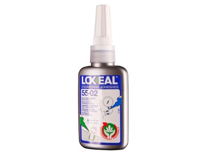 LOXEAL 55-02 50 ml