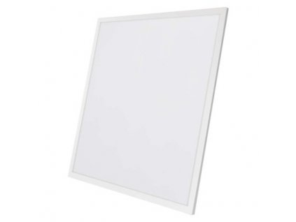LED panel LEXXO backlit 60×60, čtvercový vestavný bílý, 30W,UGR,n.b. 1 ks, krabice
