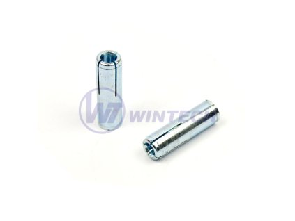 Kotva narážecí KNO  M10/12x40 mm