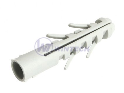 Hmoždinka standardní UPP 8x40 100ks