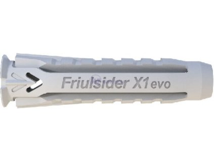 FRIULSIDER hm. univerzální X1evo 10x70mm, nylon 50ks