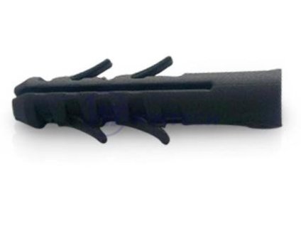 Hm. standardní s lemem UPA-L 6x30 nylon 100ks