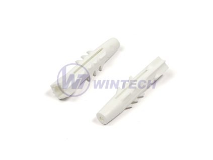 Hmoždinka čtyřhranná 6x35 mm