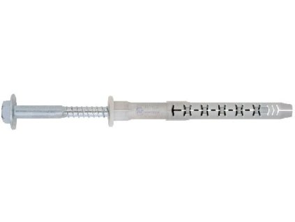 FRIULSIDER Hm. konstr. FM-X5 6HR lem+vrut10x115