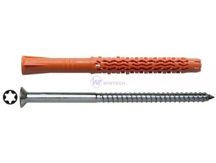 MUNGO Hm. konstr. MQL-ST, 8x80, T30,ZB 100ks