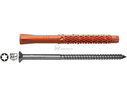 MUNGO Hm.konst.MQL-STr,8x140,T30/T40,A4 1000ks