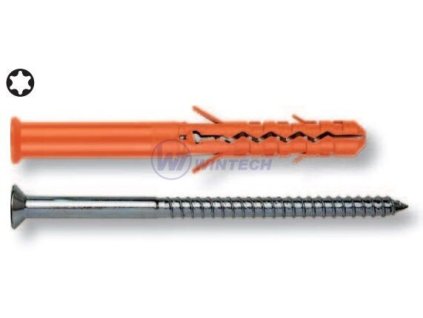 MUNGO Hm. konstr. MBR-ST, 10x160, T40,ZB 50ks