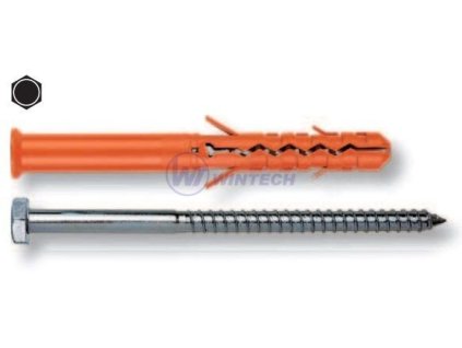 MUNGO Hm. konstr. MBR-SS, 10x80, 6hr.,ZB