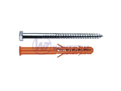 MUNGO Hm. konstr. MBR-SS, 10x160,6hr.,ZB 50ks