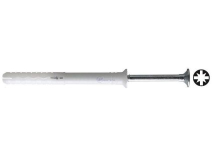 MUNGO natloukací hm zap. lem  6 x 70 ny