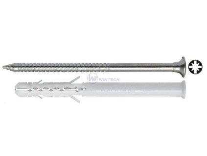 MUNGO natloukací hm zap. lem  10 x 80 ny