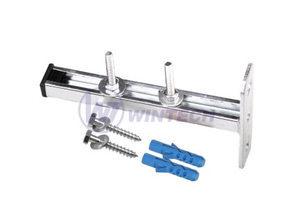 Konzolová sestava 27/18 × 200, 2xM8x40