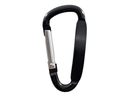 Karabina D černá (WN)