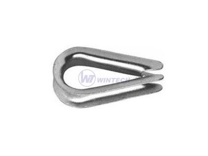 Očnice DIN 65457 11 mm, ZB