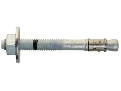 MUNGO průvlaková kotva m2-C, M16x240 ZN 10ks