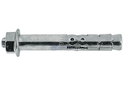 MUNGO plášťová kotva MHA-B,16x65/M12 20ks