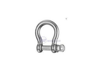 Třmen obloukový Omega 10mm ZB