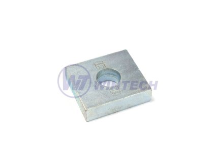 Podložka pro WHT 340-440-540, otvor ? 18, 1 ks