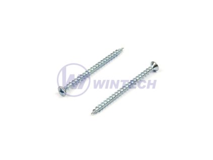 Šroub WINTECH® kování MKC-D 4,1x50 ZB 4d 500ks
