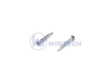 Šroub WINTECH® výztuha MVZ-A 3,9x25 ZB 1000ks