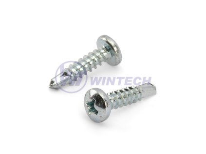 Šroub WINTECH® výztuha MVP-A 3,9x16 ZB