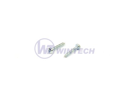 Šroub DIN 7981 C PH 2,2 x 13 ZB 2000ks