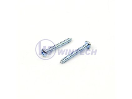 Šroub DIN 7981 C PH 3,9 x 32 ZB 1000ks