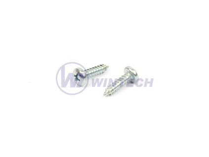 Šroub DIN 7981 C PH 4,2 x 9,5 ZB 1000ks
