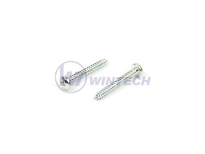 Šroub DIN 7981 C PH 4,2 x 38 ZB 1000ks