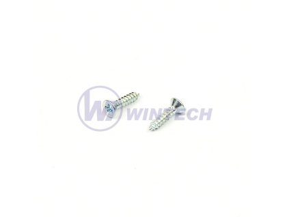 Šroub DIN 7982 C PH 2,2 x 9,5 ZB 2000ks